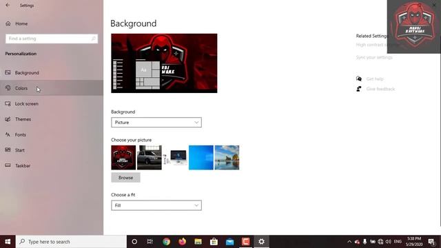 Switch windows to dark mode in 30 sec смотреть онлайн