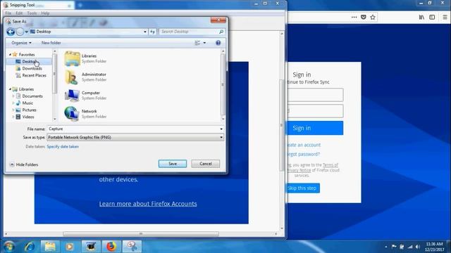 how to use snipping tool in windows 7 смотреть онлайн