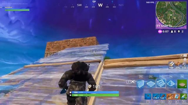 Fortnite смотреть онлайн