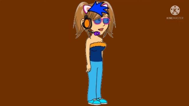 I Made Windows Soraya's November 2021 Look смотреть онлайн