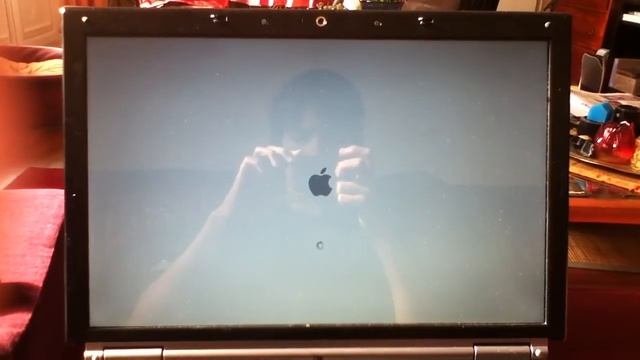 10.6 hackint0sh - Snow Leopard retail on PC using myHack смотреть онлайн