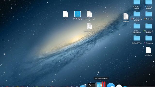 Summer 2016 - What's In My Dock + More! смотреть онлайн