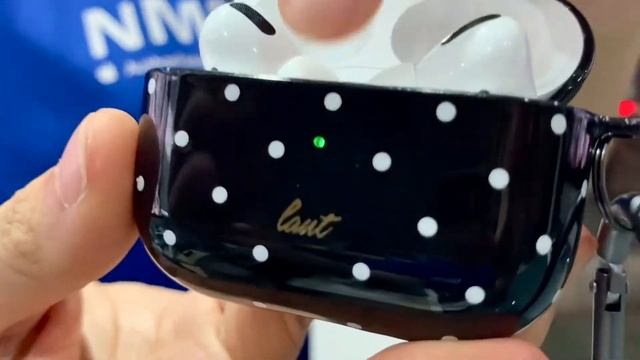 Laut DOTTY for AirPods Pro смотреть онлайн