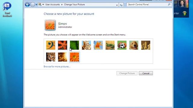 A preview of Windows 7 Build 7000 смотреть онлайн