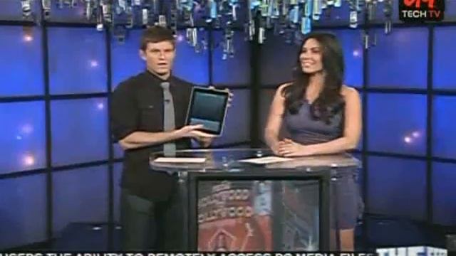 AOTS Talks iPad Jailbreak смотреть онлайн