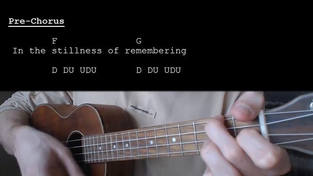 Fleetwood Mac - Dreams EASY Ukulele Tutorial With Chords / Lyrics смотреть онлайн