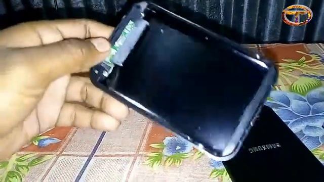 How to Connect Hard drive 1TB On Mobile & computer | Samsung Z2 Protable hurd Disk Connector смотреть онлайн