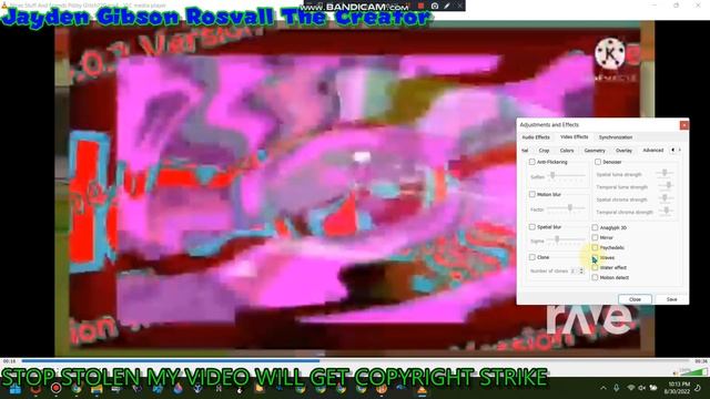 VLC Media Player Test смотреть онлайн