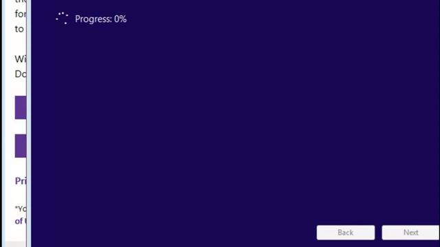 Upgrade Windows 7 Windows 8.1 to Windows 10 смотреть онлайн