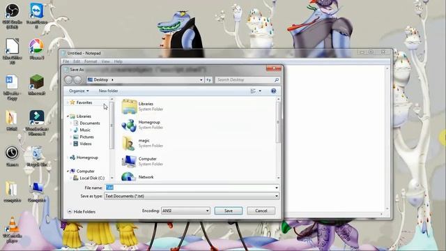 How To Create Virus On PC| How To Destroy A PC| How To Lag A PC| Techpatz смотреть онлайн