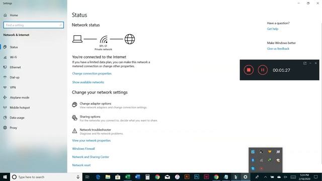 How to Find Your Wifi Password Windows 10 easy to use смотреть онлайн