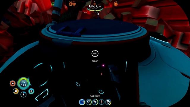 GÖLGE CANAVARINA TORPİDO ATTIM !!! (SHADOW LEVIATHAN) | SUBNAUTICA BELOW ZERO TÜRKÇE BÖLÜM 24 смотреть онлайн