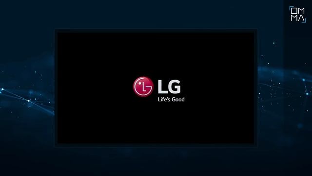 LG webOS 3.0 Installation | OMMA Sign смотреть онлайн