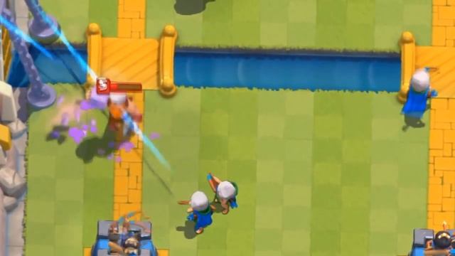 7 POWERFUL CARDS TO ADD TO THE GAME!! #2 - CLASH ROYALE смотреть онлайн