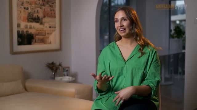 Surrogate babies born via their grandmother and aunt | Australian Story смотреть онлайн
