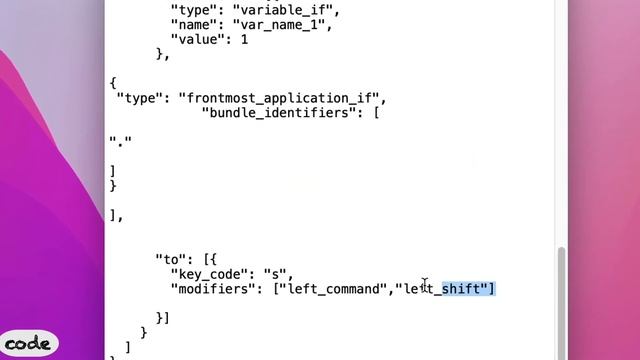 Karabiner-Elements 14.8 (FREE) - Mouse/Key Chording on macOS Monterey | Coding смотреть онлайн