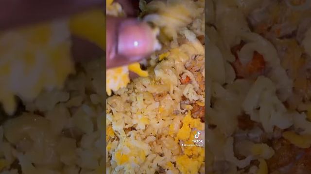 Seafood Mac N Cheese Ep. 47 🧑🏾🍳🧀🍤 #cheflife #chef #poohdadon #laurynhill #exfactor #beatpeace смотреть онлайн