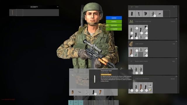 Live DayZ the Hunting смотреть онлайн