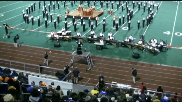 THSGEMB 2010 MAC Championships: Performance Part 1 of 2 смотреть онлайн