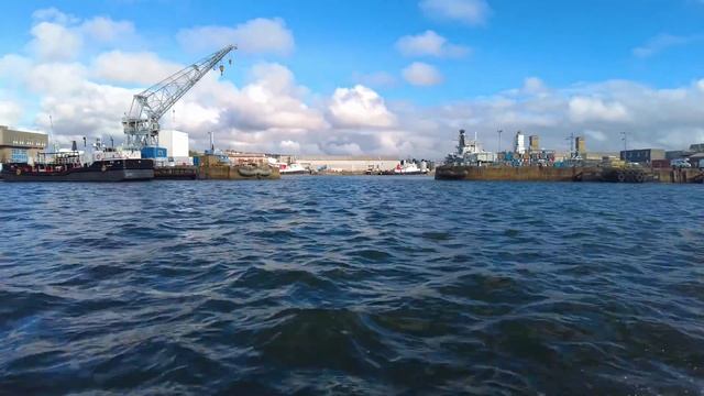 Secret Underground Nuclear Bomb Stores PLYMOUTH смотреть онлайн