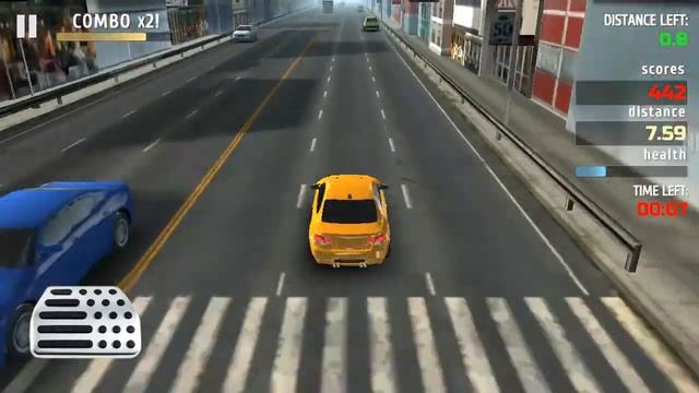 Road Drivers Legacy - Android Gameplay HD | Vividplays смотреть онлайн