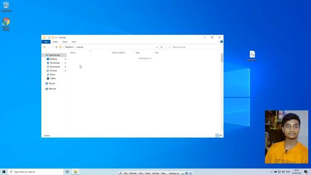 This PC Can't Run Windows 11 | Windows 11 Installation Error Fixed (2021) смотреть онлайн
