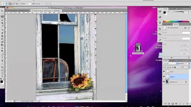 Girl in a Window #2 смотреть онлайн