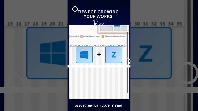 how to to be a windows wizard #windows11 #tips #wizard смотреть онлайн
