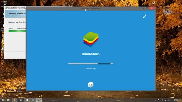 How To Install Rooted Bluestacks 2015 [latest][August] смотреть онлайн