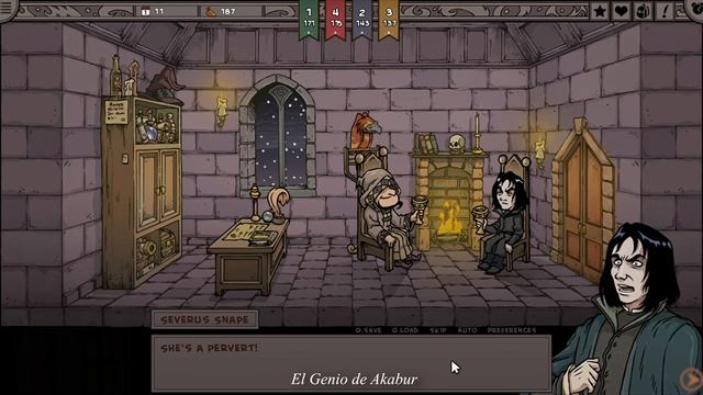 Witch Trainer Silver en Español #3 | Universos Paralelos смотреть онлайн