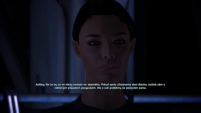 Mass Effect - Normandie SR-1 4 смотреть онлайн