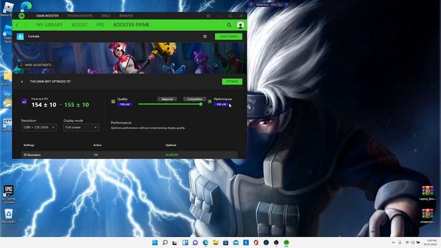 best Software (Faster Performance No Lag!!!) ANY GAMES) смотреть онлайн