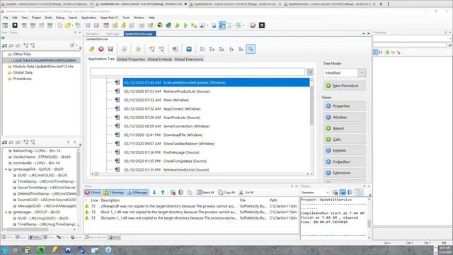 ClarionLive Open Webinar смотреть онлайн
