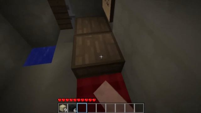 [Minecraft] Attempted and Failed - Abducted by the creeper - Ep3 смотреть онлайн