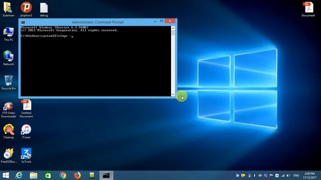 Windows license will expire soon смотреть онлайн