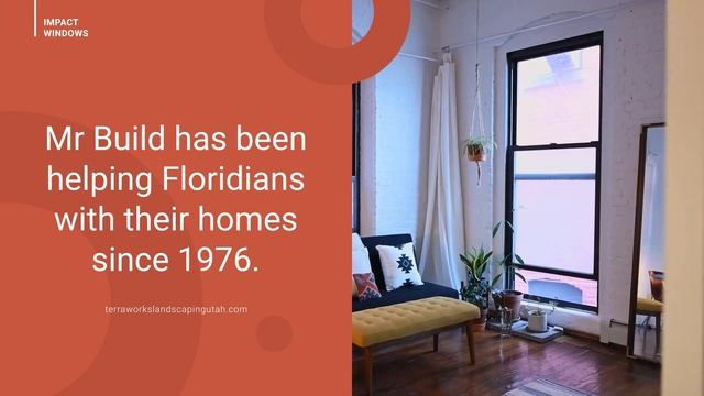 Bradenton Impact Windows: Mr Build смотреть онлайн