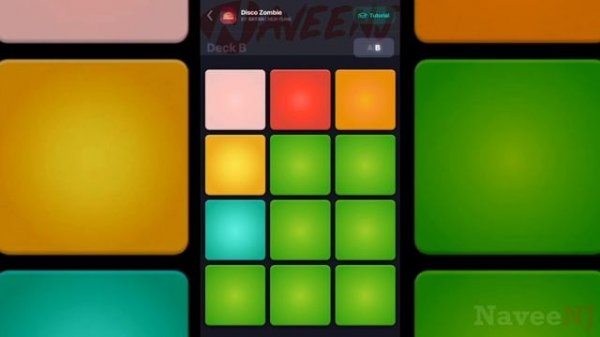 Beat Maker Pro - Best Drum Pad App to Make Music
