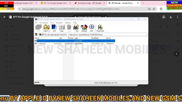 NEW UPDATE EFT Pro Dongle Update V4. 5 .9 Released Remove Icloud Open Menu BY APPLE ID смотреть онлайн