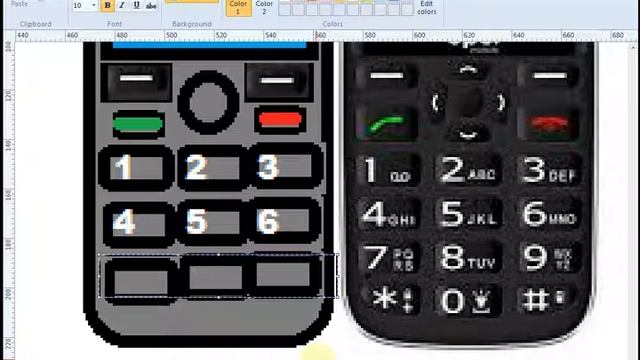 Microsoft paint 2 смотреть онлайн