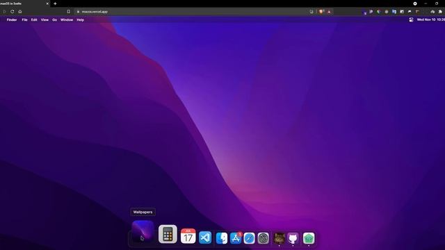 Online macos preview смотреть онлайн