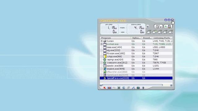 netpeeker смотреть онлайн