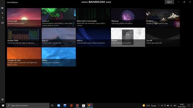 Make Your Desktop 3d+Animated 😱 // work in all windows // | Tech With Sru смотреть онлайн