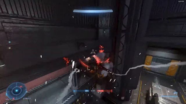 Halo Infinite: HoLA iNfiNiTy [MLG-Pro] 100!! смотреть онлайн