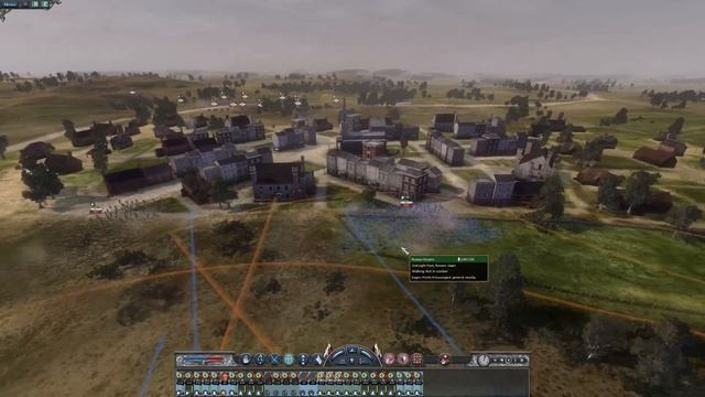 Napoleon: Total War [Darthmod] – Russian Empire Campaign #25 смотреть онлайн