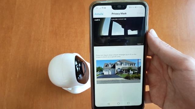 Reolink Argus 2E: RECENSIONE e TUTORIAL della migliore IP CAM economica! смотреть онлайн