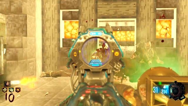 MINECRAFT ZOMBIES FASTEST ONE WINDOW COMPLETION смотреть онлайн