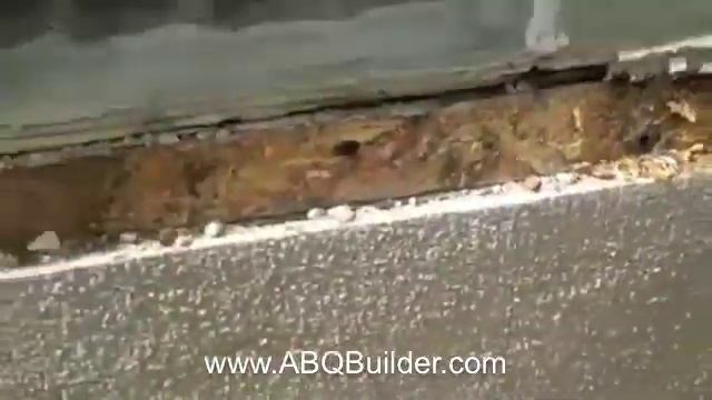 Window Replacement - Rotten Wood - Corrales смотреть онлайн