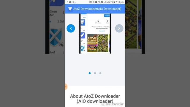 COMPARE THE PLAY STORE AND ATOZ DOWNLOADER 10000% REAL смотреть онлайн