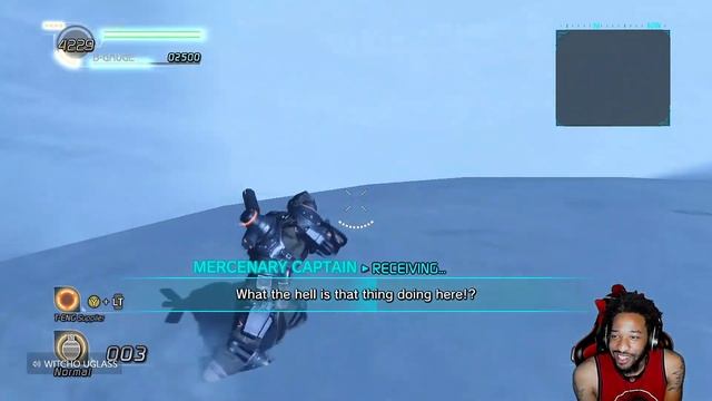 F##king Jungle Pirates! - Lost Planet 2 Co-op Playthrough With CavemanQ смотреть онлайн