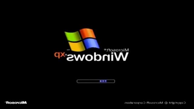 I Accidentally Windows XP... смотреть онлайн